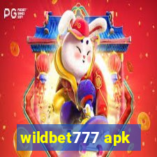 wildbet777 apk